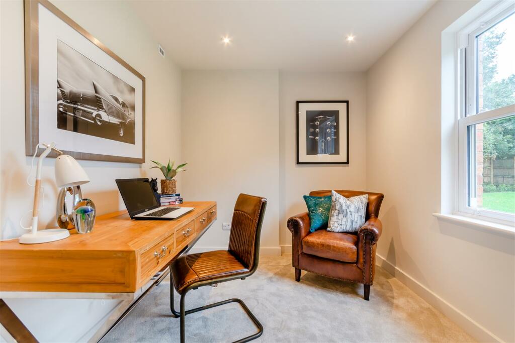 Additional image 8 of Coton House, Haunch Lane, Lea Marston