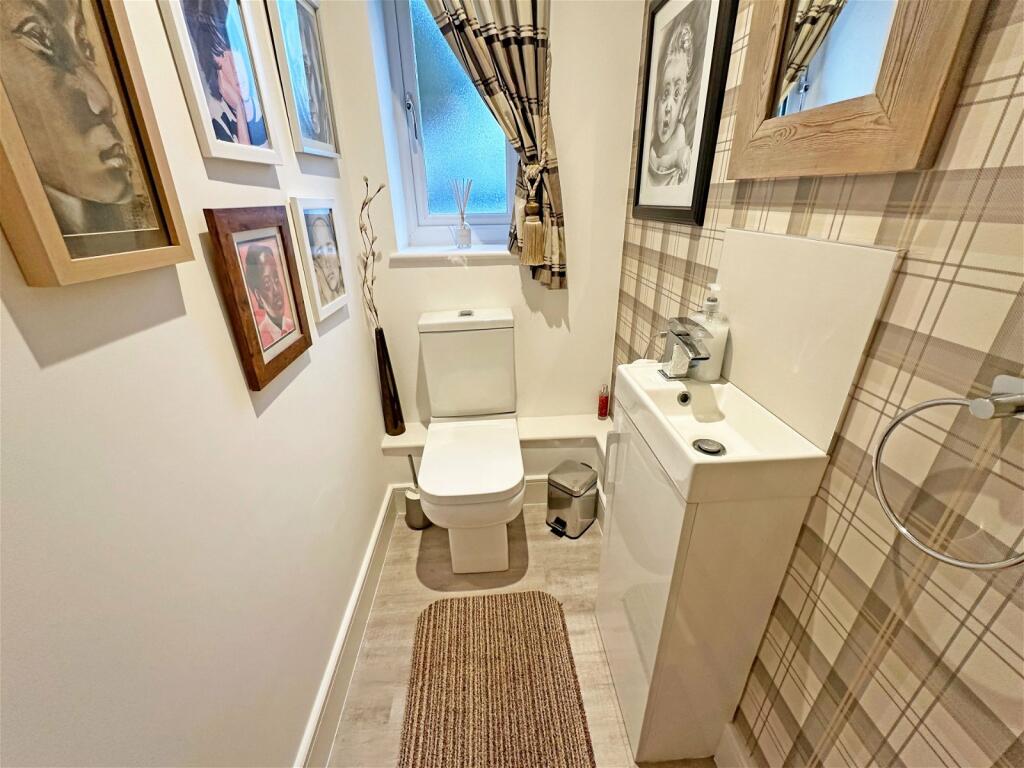Additional image 11 of Chapel Drive, Wythall, B47 6JP