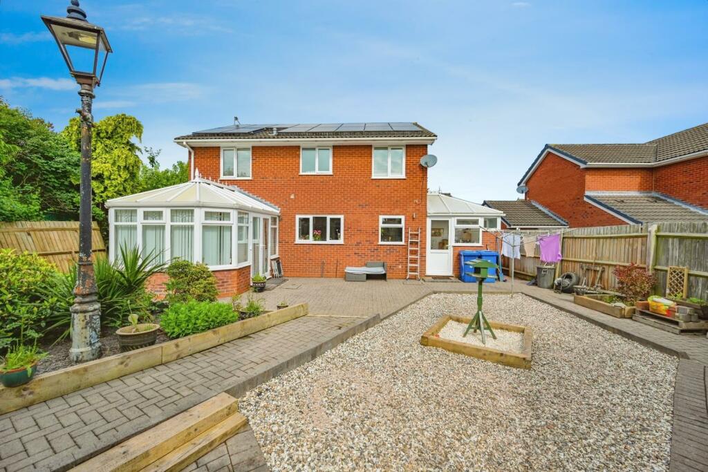 Additional image 19 of Avon, Hockley, Tamworth