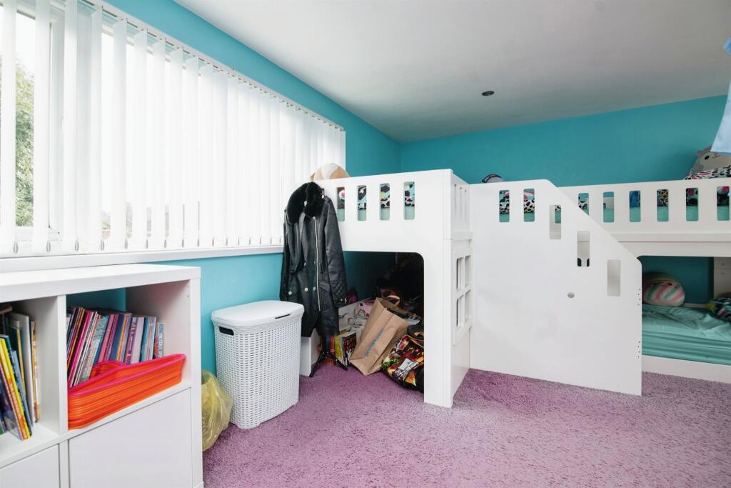 Additional image 12 of Newton Gardens, Birmingham