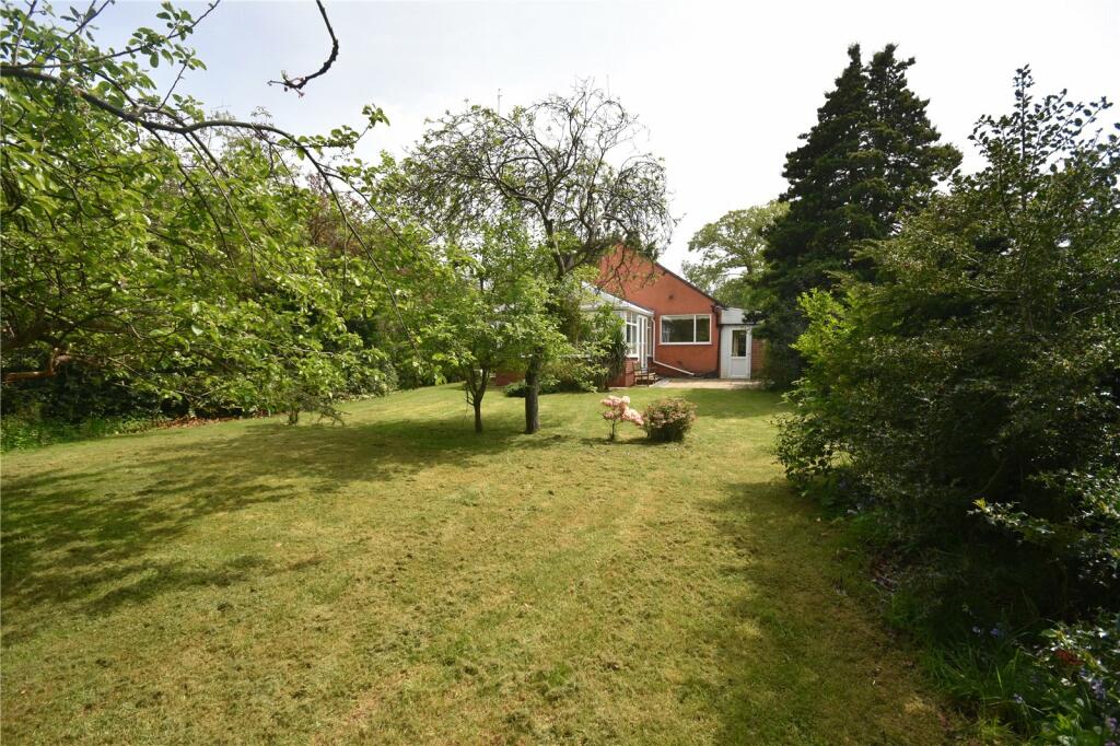 Additional image 5 of Chelmsley Lane, Marston Green, Birmingham, B37