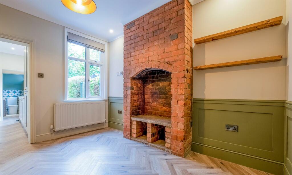 Additional image 5 of Wilsons Road, Knowle, Solihull