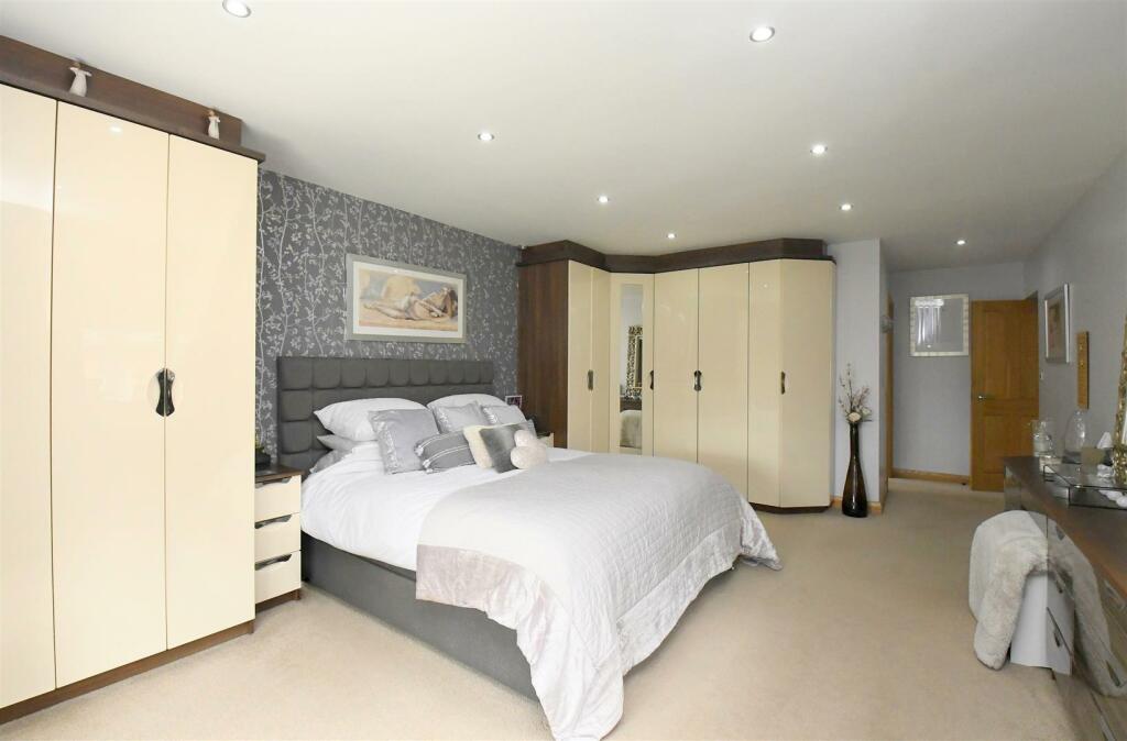 Additional image 15 of Oak Tree House, Scotland Lane, Harlaston, B79