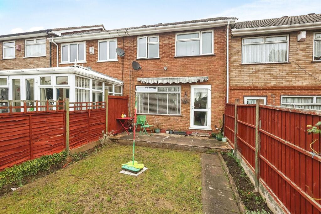 Additional image 14 of Beswick Grove, Birmingham