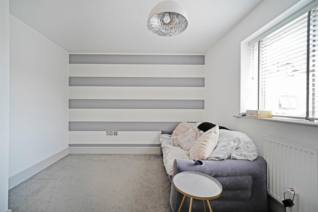 Additional image 11 of Trinity Way, Shirley, B90