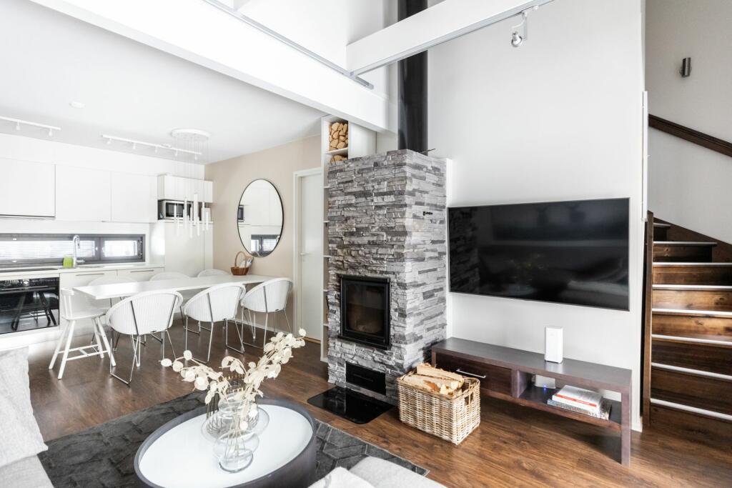 Additional image 2 of Lapland, Kemijärvi, Finland