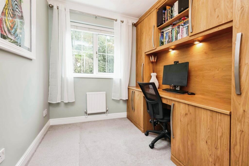 Additional image 9 of Burmese Way, Rowley Regis