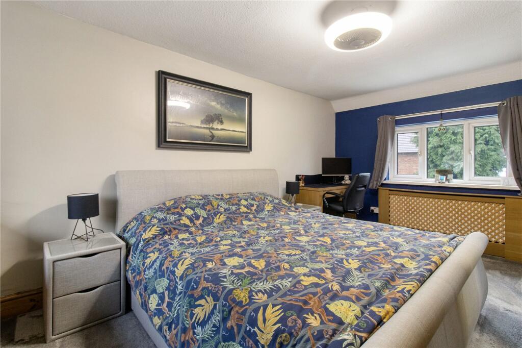 Additional image 13 of Smedley Crooke Place, Hopwood, Alvechurch, Birmingham, B48