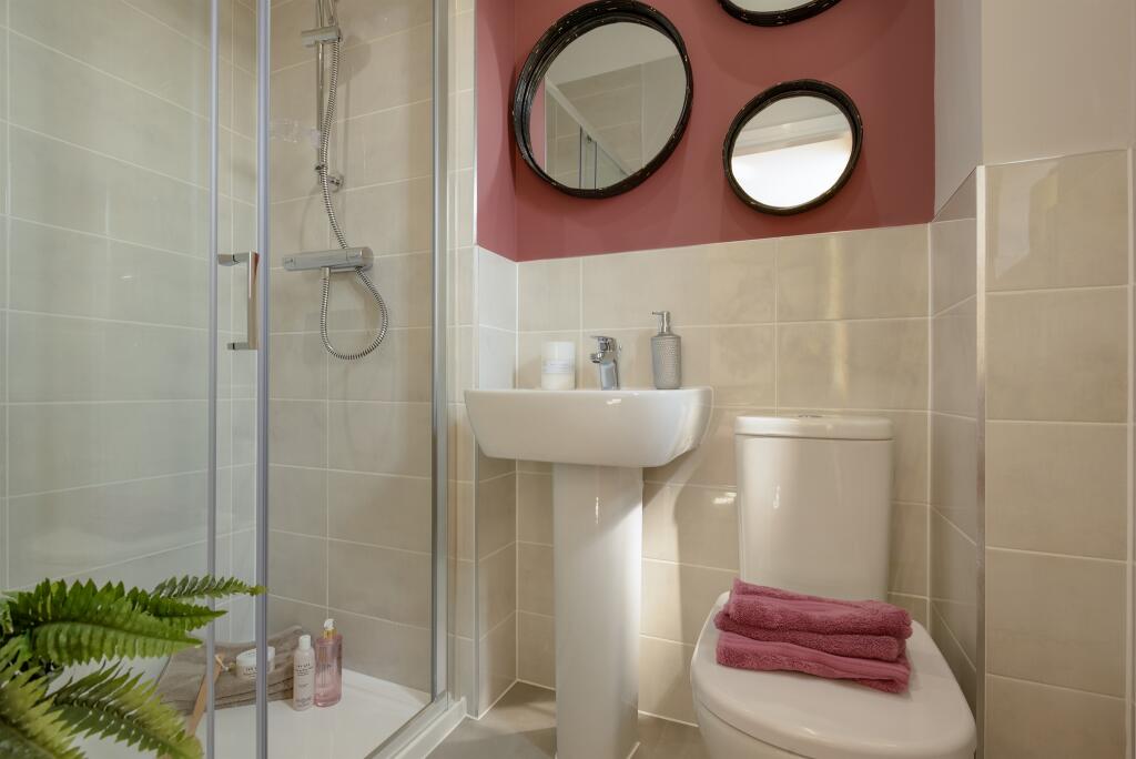 Additional image 4 of West Works, Rednal, Birmingham