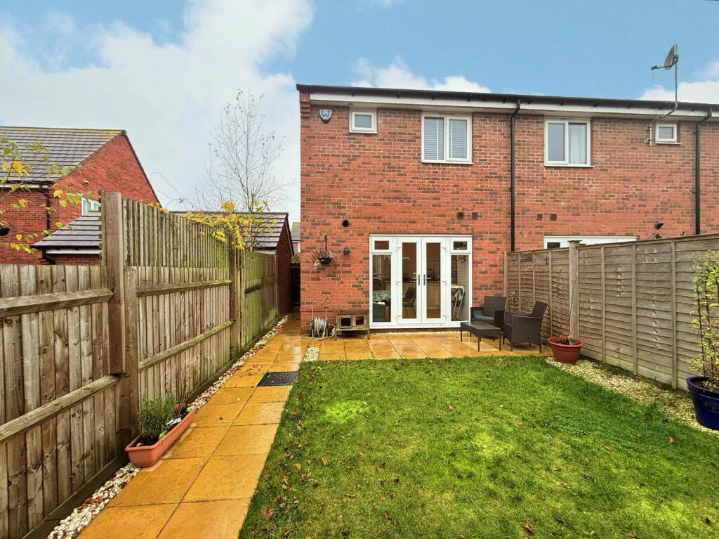 Additional image 19 of Mount Dairy Farm Lane, Cheswick Green