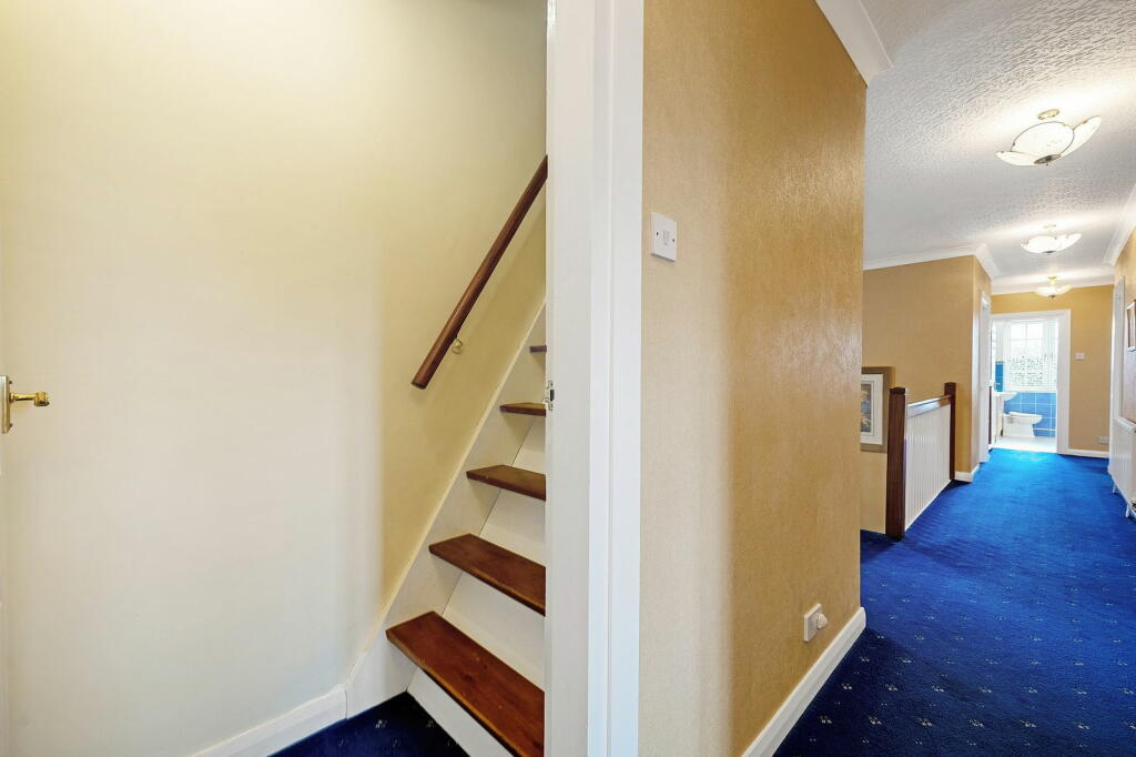 Additional image 28 of Main Road, Harlaston, Staffordshire