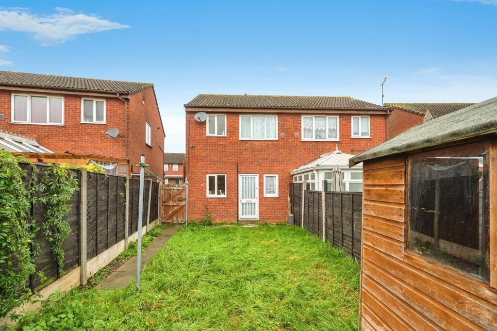 Additional image 6 of Scholars Gate, Birmingham