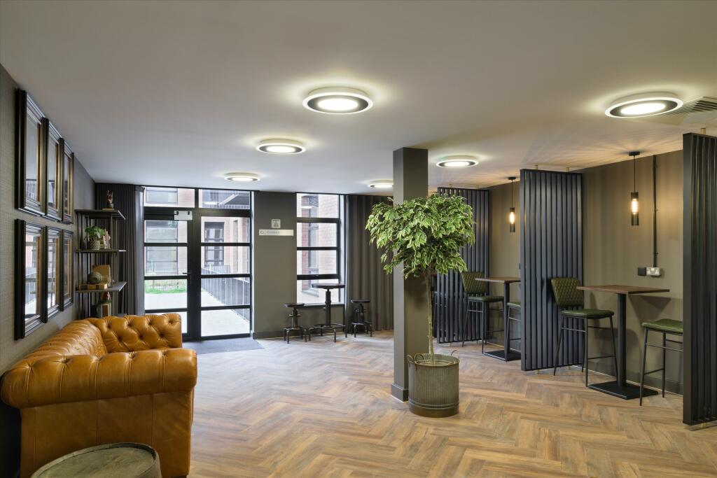 Additional image 10 of Gunsmith House, Price Street, Birmingham, B4