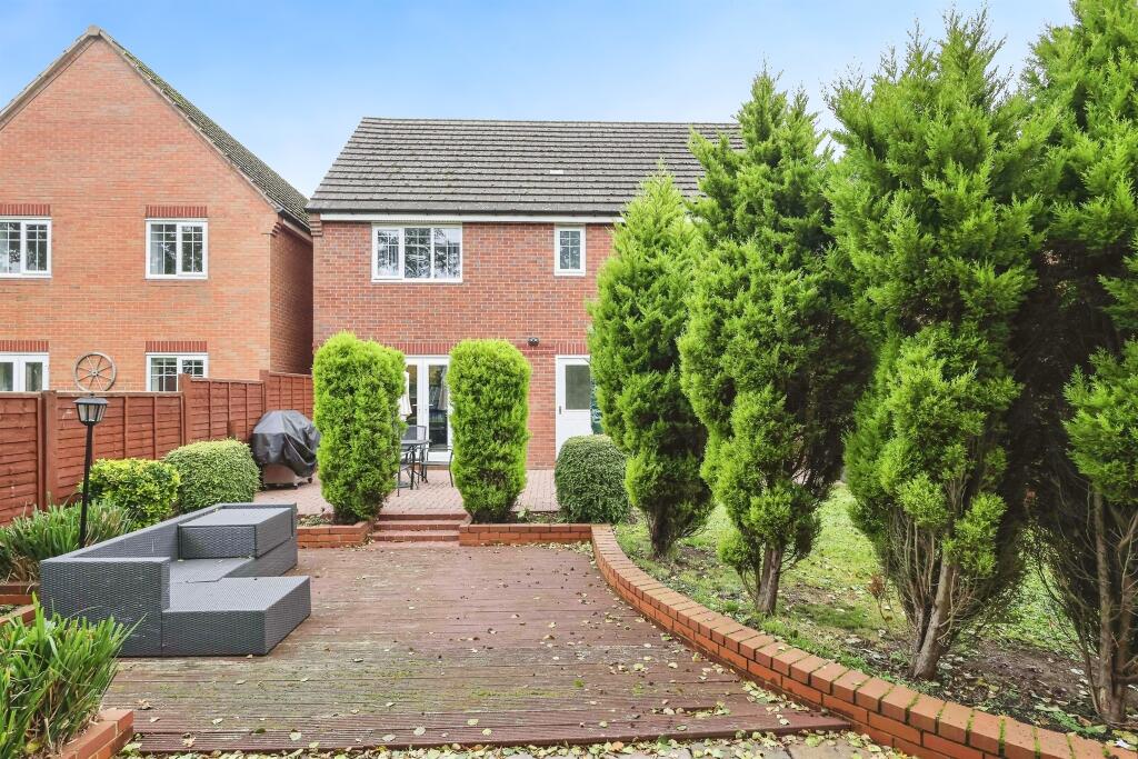 Additional image 17 of Musson Close, Marston Green, Birmingham