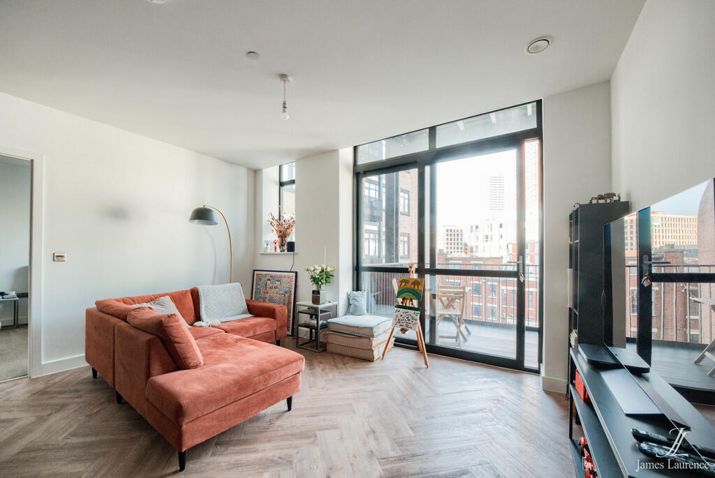 Additional image 8 of Priory House, Gooch Street North, Birmingham City Centre