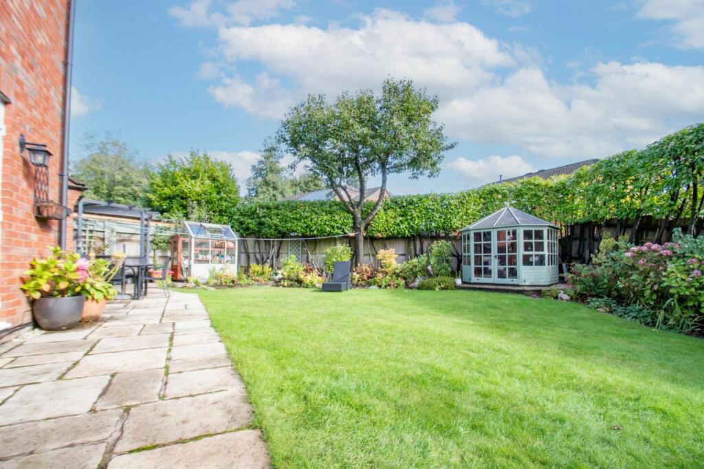 Additional image 17 of Damson Grove, Solihull, West Midlands, B92