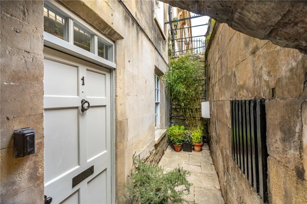 Additional image 11 of Oxford Row, Bath, Somerset, BA1