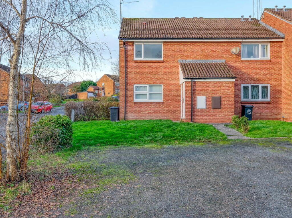 Additional image 8 of Rangeworthy Close, Walkwood Redditch B97 5HZ