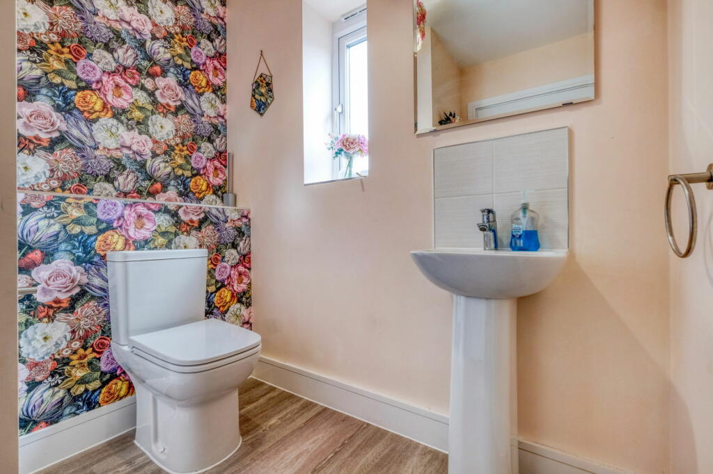 Additional image 11 of Arrow Drive, Cofton Hackett, Birmingham , B45 8FW