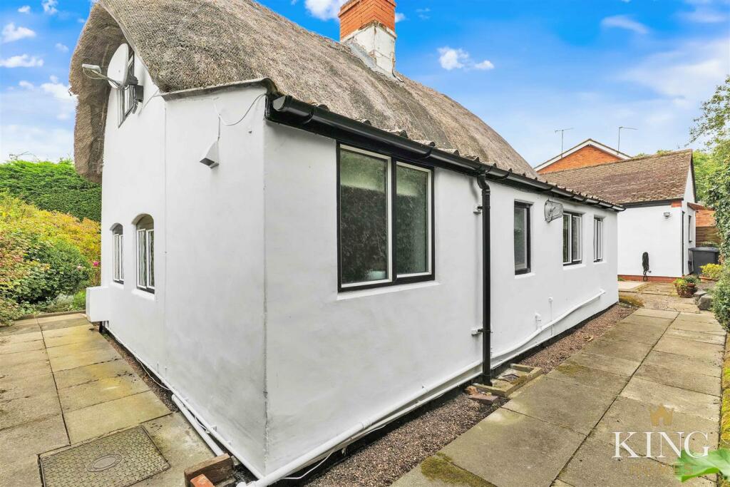 Additional image 15 of Cottage, Lords Lane, Studley