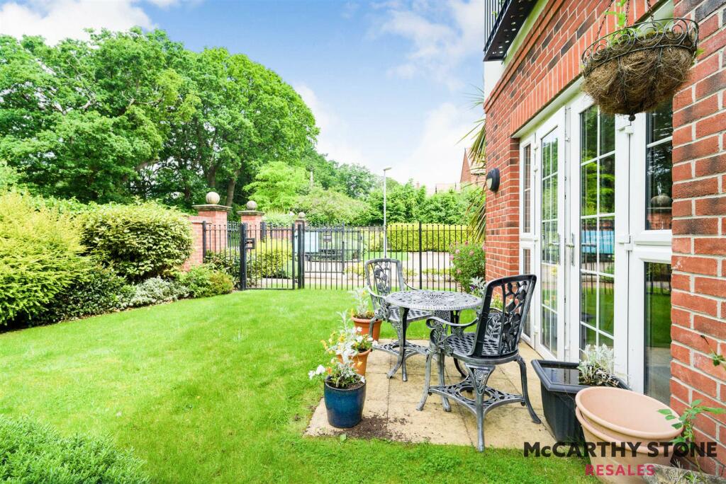 Additional image 22 of Ravenshaw Court, Four Ashes Road, Bentley Heath, Solihull