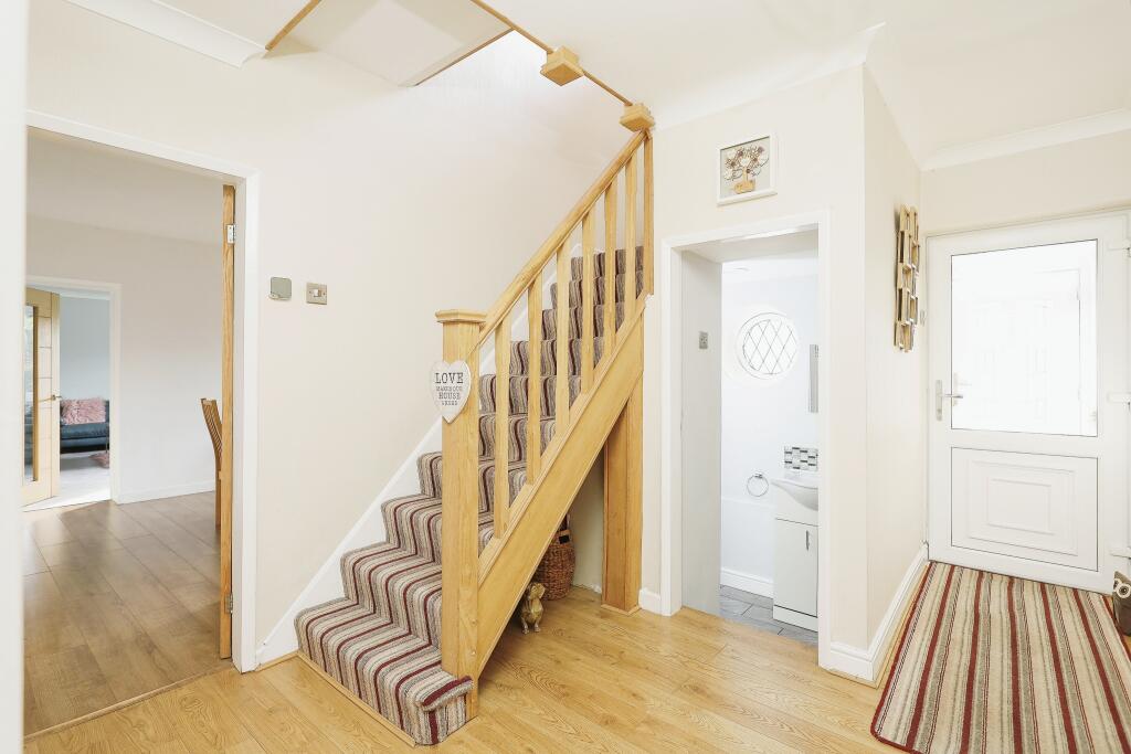 Additional image 5 of Oak Rise, Coleshill, Birmingham, B46