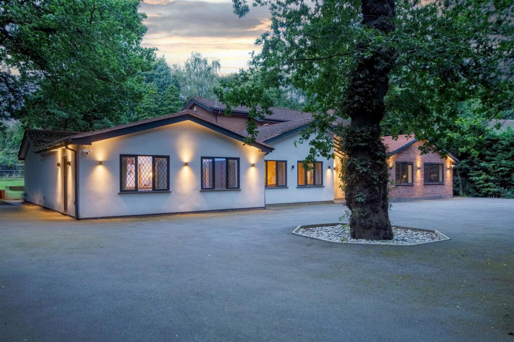 Additional image 75 of Walsall Road, Little Aston, Sutton Coldfield