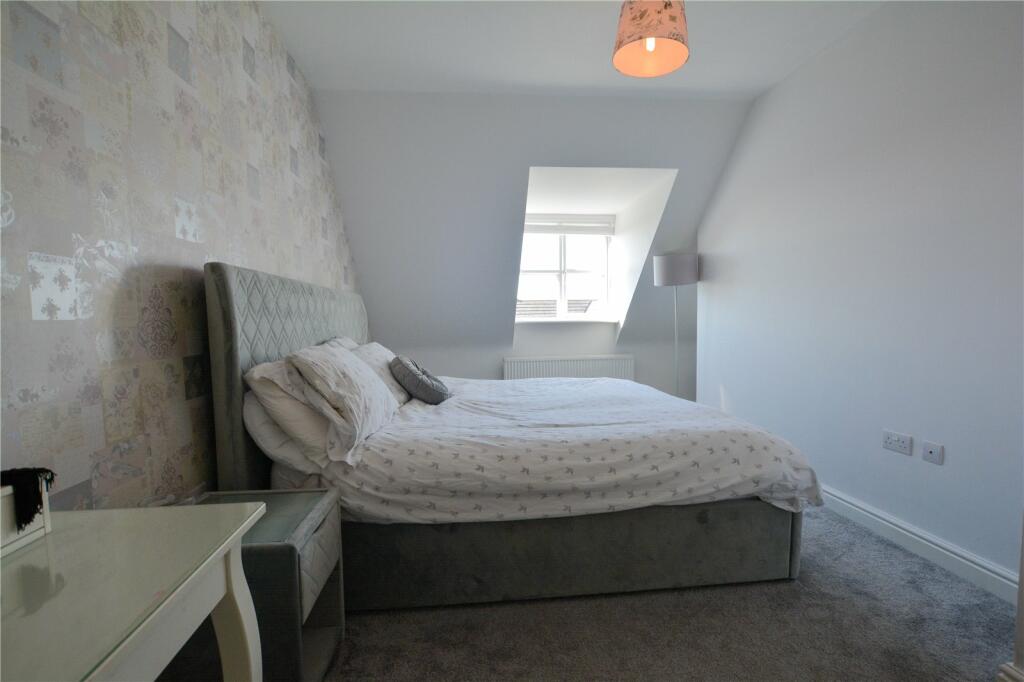 Additional image 11 of Lowes Drive, Belgrave, Tamworth, Staffordshire, B77