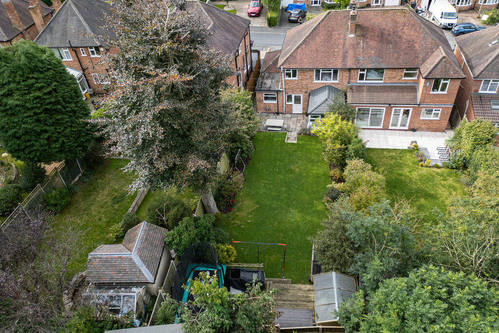 Additional image 25 of Hathaway Road, Four Oaks