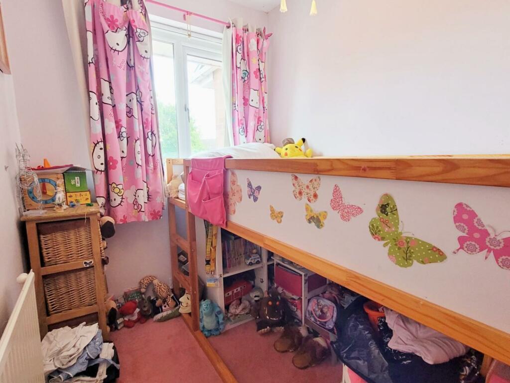 Additional image 11 of Aldersgate, Kingsbury, Tamworth