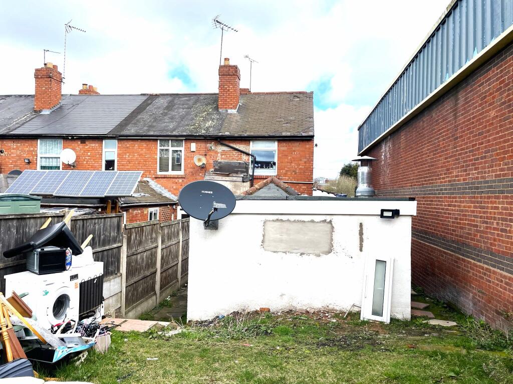 Additional image 2 of Whitehall Road, West Bromwich, West Midlands, B70