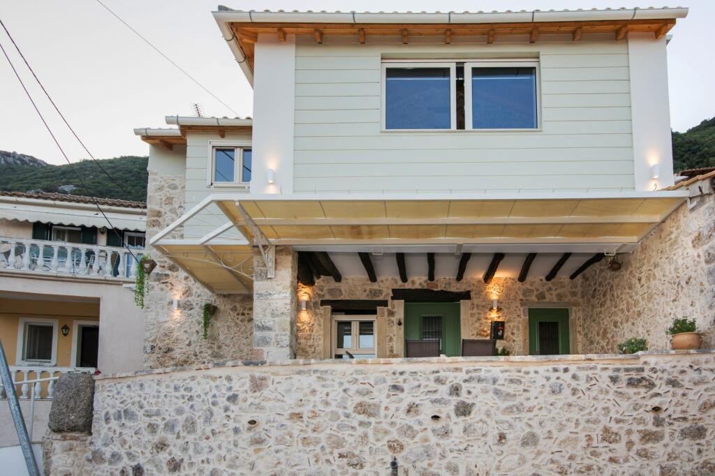 Additional image 2 of Ionian Islands, Corfu, Ano Korakiana, Greece