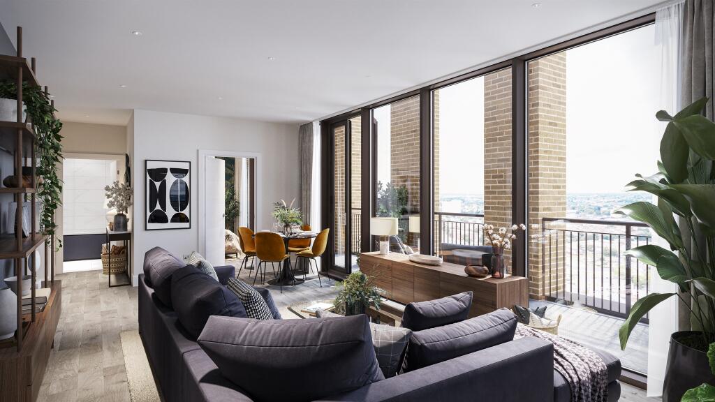 Additional image 10 of Boulevard @ Southside, Birmingham