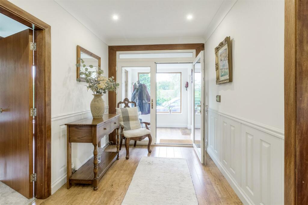 Additional image 6 of Church Lane, Seckington, B79