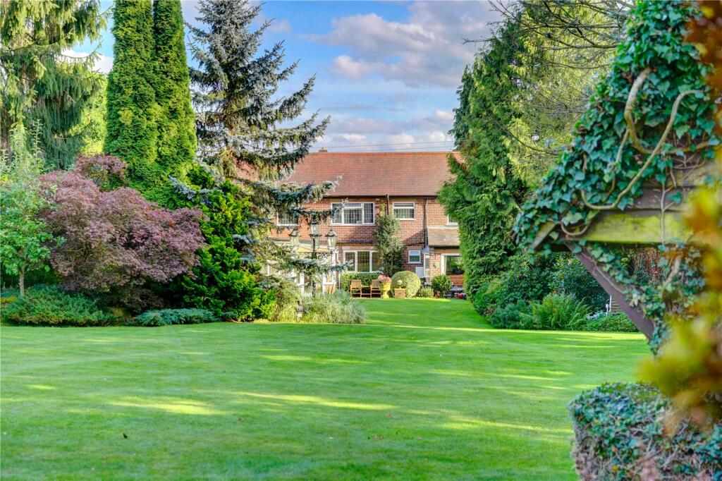 Additional image 31 of Wyndham House, Yew Tree Lane, Fairfield, Bromsgrove, Worcestershire, B61