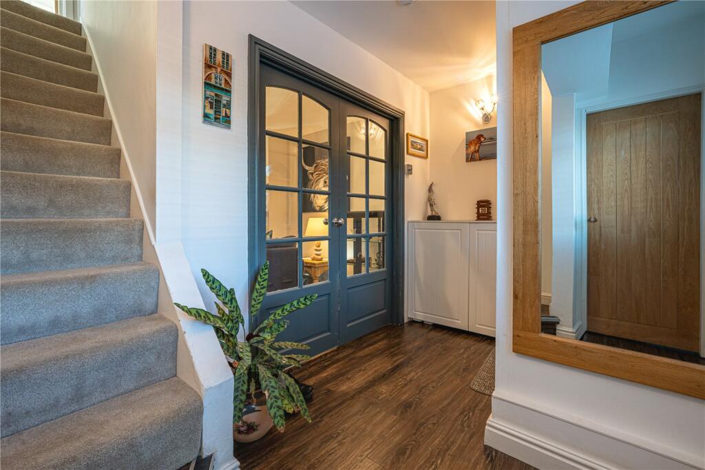 Additional image 17 of Kings Lane, Newton Regis, Tamworth, Warwickshire, B79