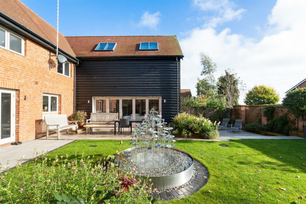 Additional image 28 of Kenilworth Road, Knowle, Solihull