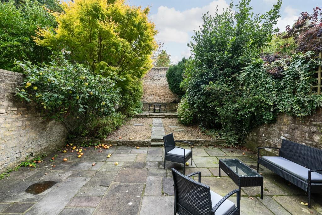 Additional image 22 of St James's Square, Bath, BA1