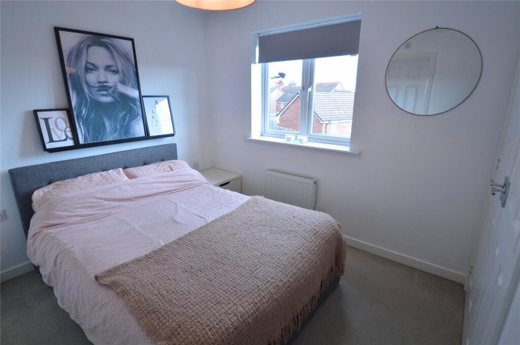 Additional image 7 of Gretton Close, Redditch, Worcestershire, B97