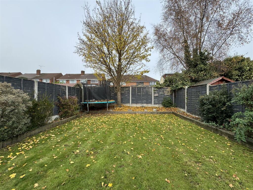 Additional image 46 of Garnet Avenue, Great Barr, Birmingham