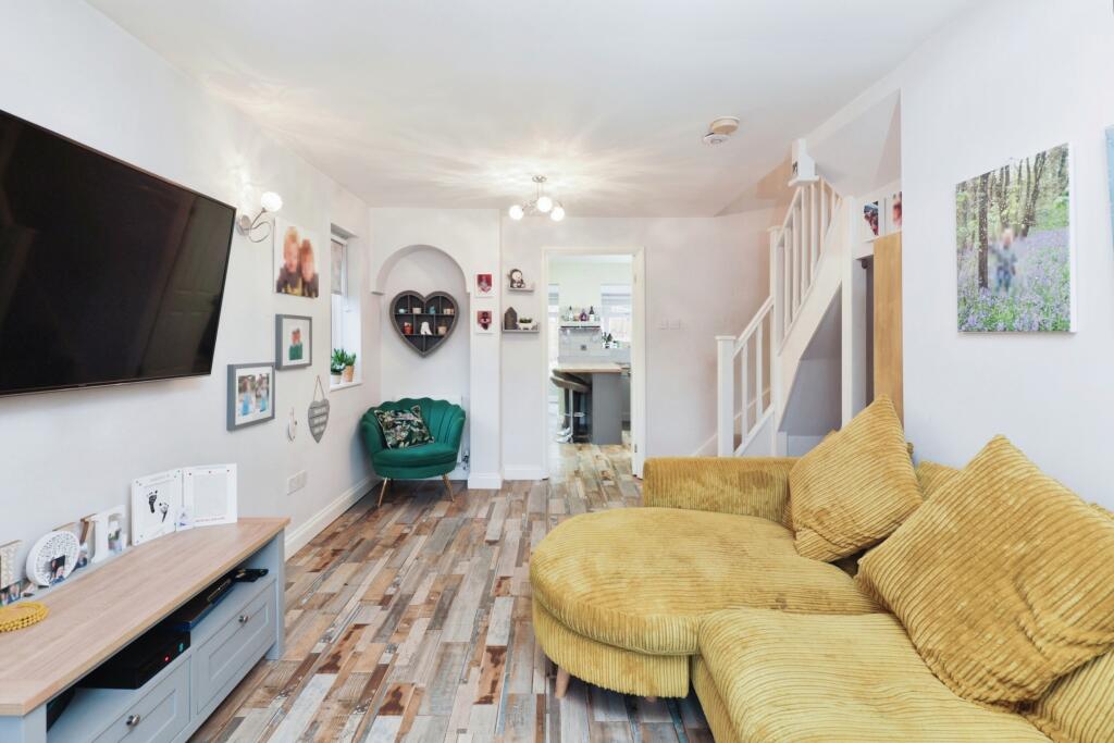 Additional image 19 of Croxall Drive, Shustoke, Coleshill, Birmingham, B46