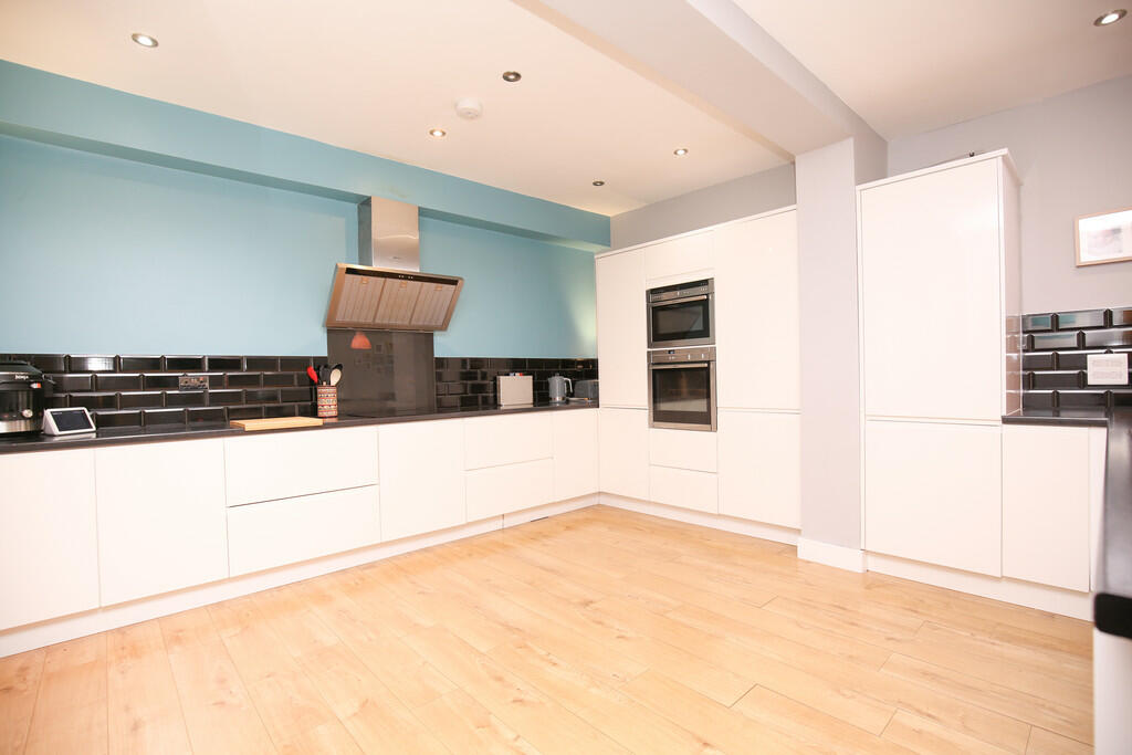 Additional image 7 of Potters Lane, Polesworth