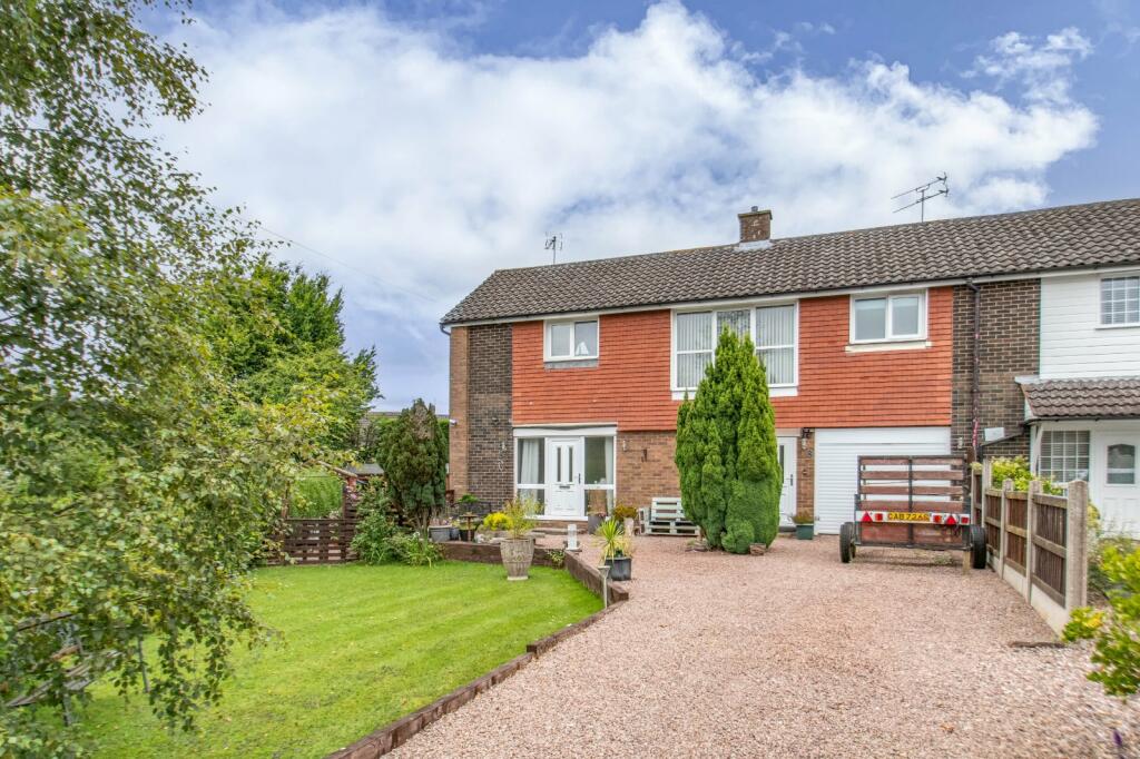 Additional image 2 of Boxnott Close, Redditch, Worcestershire, B97