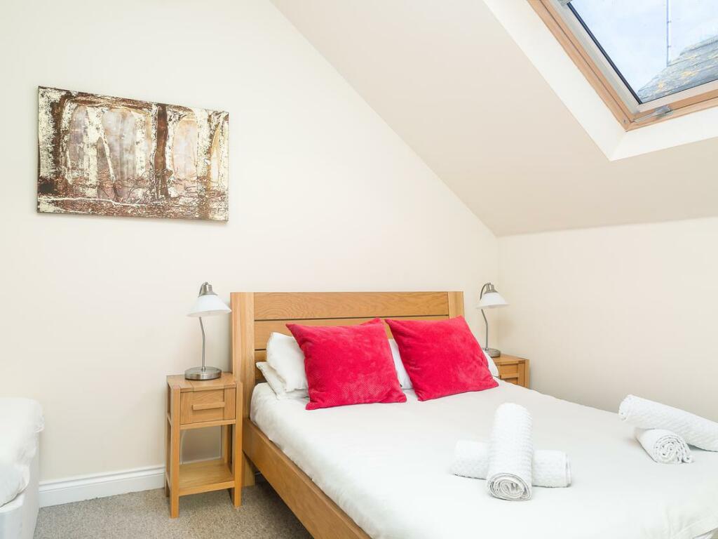 Additional image 6 of Bath Breaks, 16 James Street West, Bath, BA1 2BT