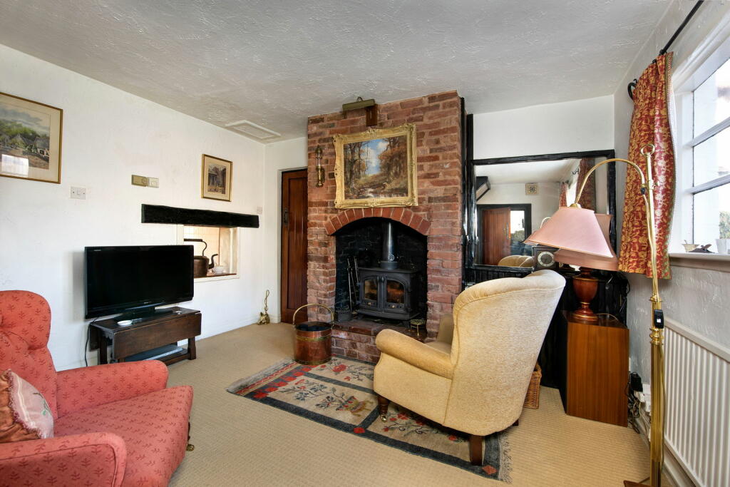 Additional image 3 of Park Drive, Four Oaks, Sutton Coldfield, B74 2YA