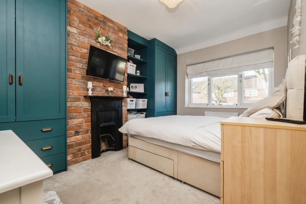 Additional image 11 of Chantrey Crescent, BIRMINGHAM