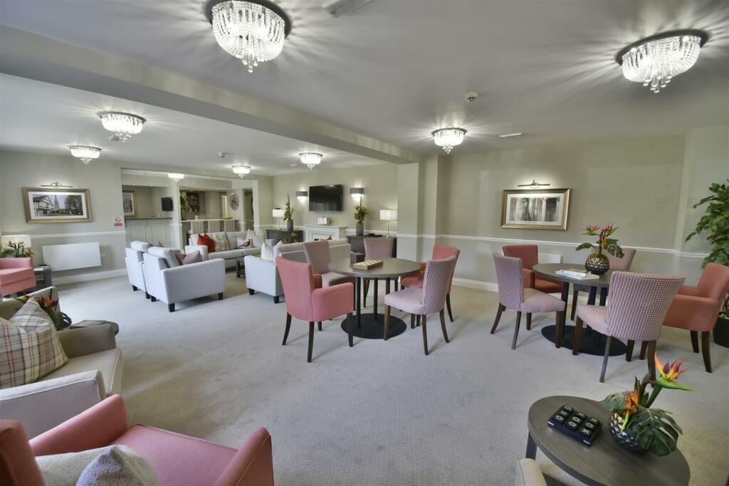 Additional image 7 of St Nicolas Lodge, High Meadow Road, Kings Norton, Birmingham