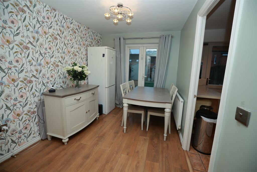 Additional image 5 of Wavers Marston, Birmingham