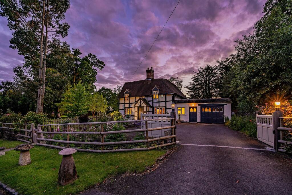 Additional image 23 of Church Lane, Lapworth, B94