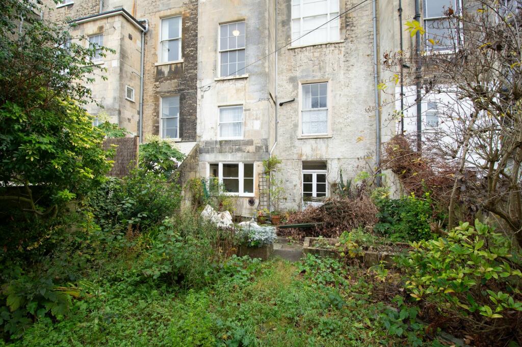 Additional image 8 of Green Park, Bath, BA1